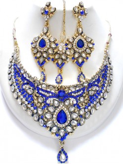 Fashion Jewelry Set